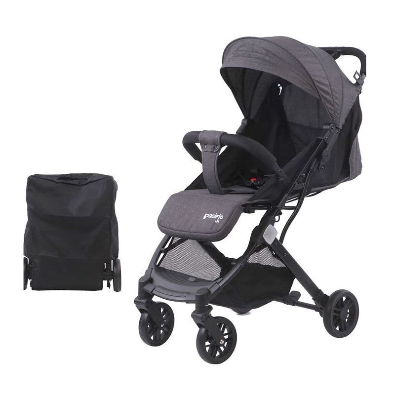 BABY STROLLER PACIFIC JR K8000 Pacific Junior
