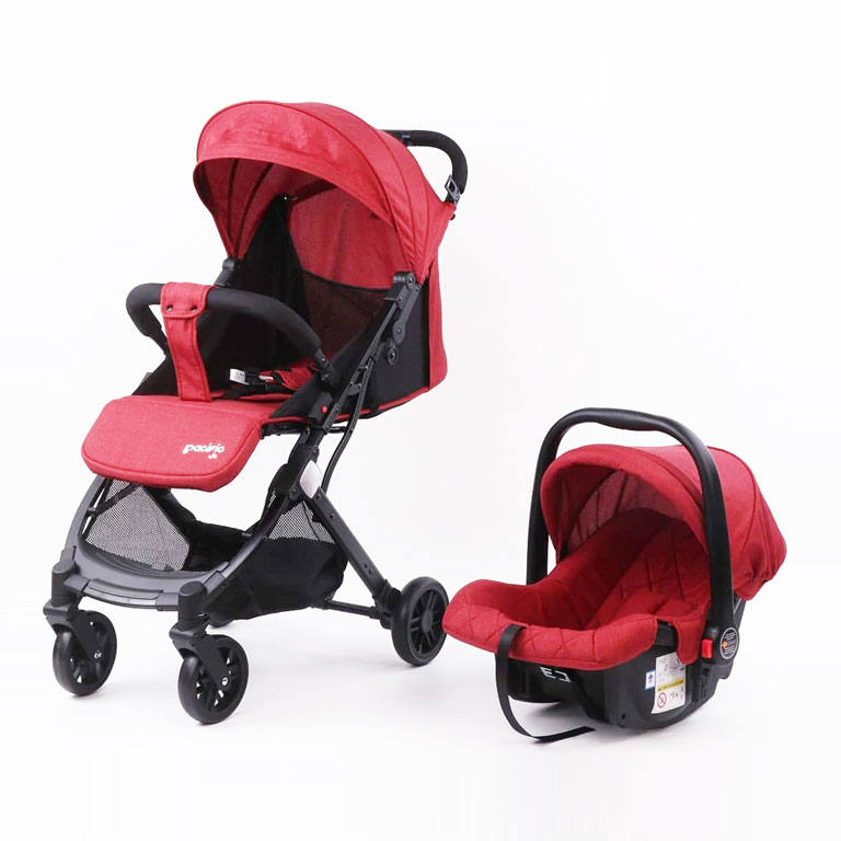BABY STROLLER PACIFIC JR SPK8005 Pacific Junior