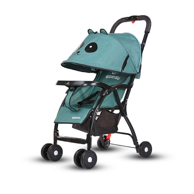 BABY STROLLER SPACEBABY SB207 Pacific Junior