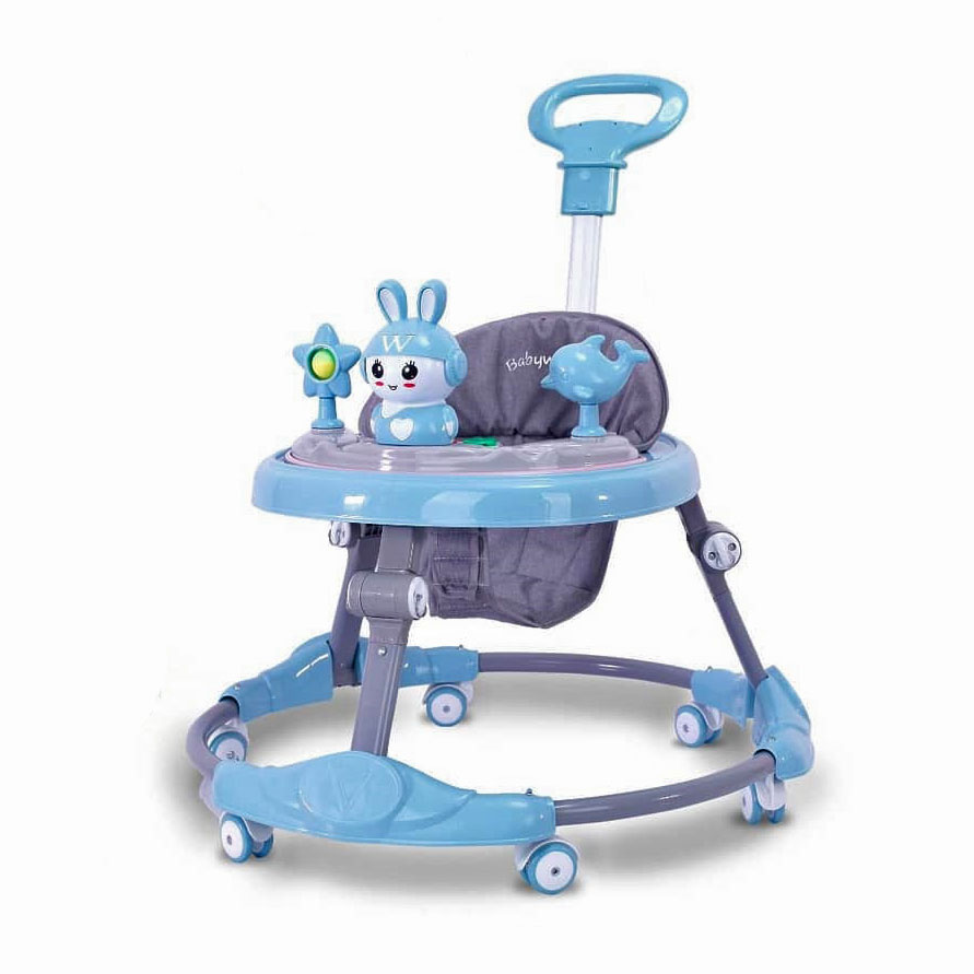 Baby Walker Spacebaby SB513 Pacific Junior