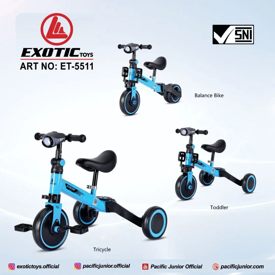 junior balance bike