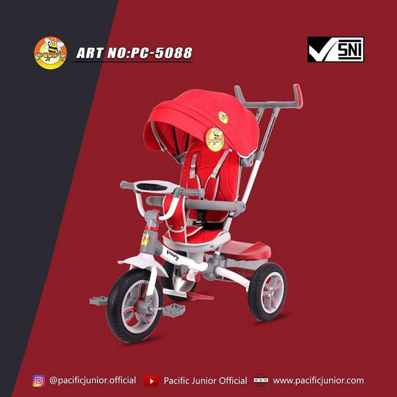 tricycle pacific 5199