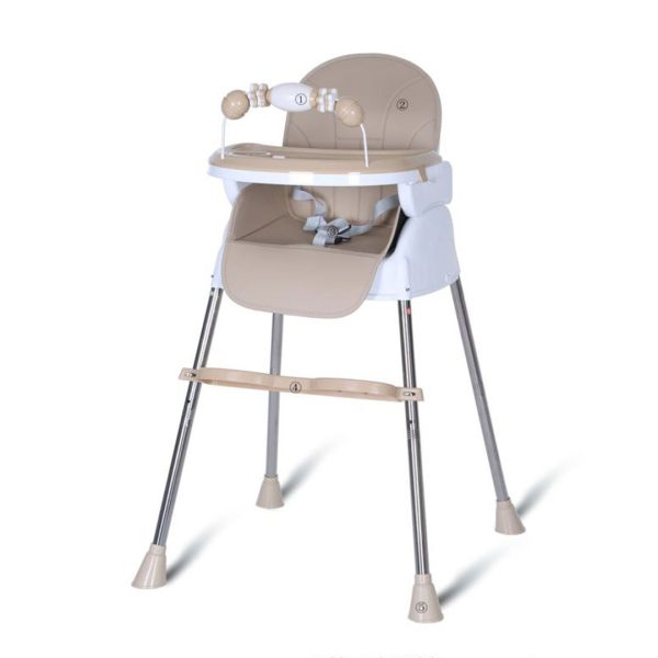 BABY HIGH CHAIR SPACEBABY SB-918