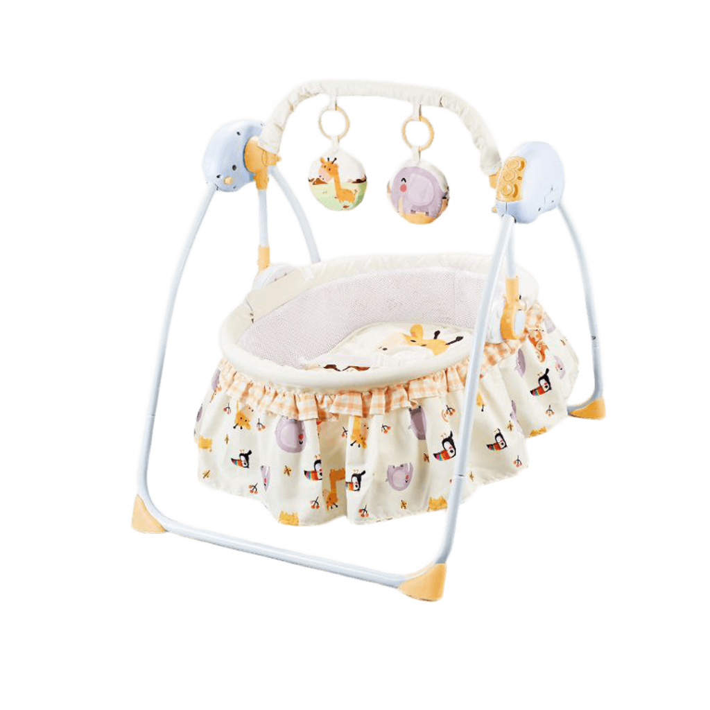 Baby Swing/Cradle Pacific Junior