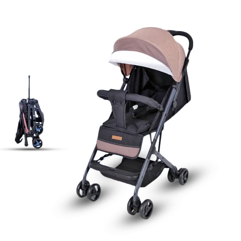 BABY STROLLER PACIFIC JR PCK9000 Pacific Junior