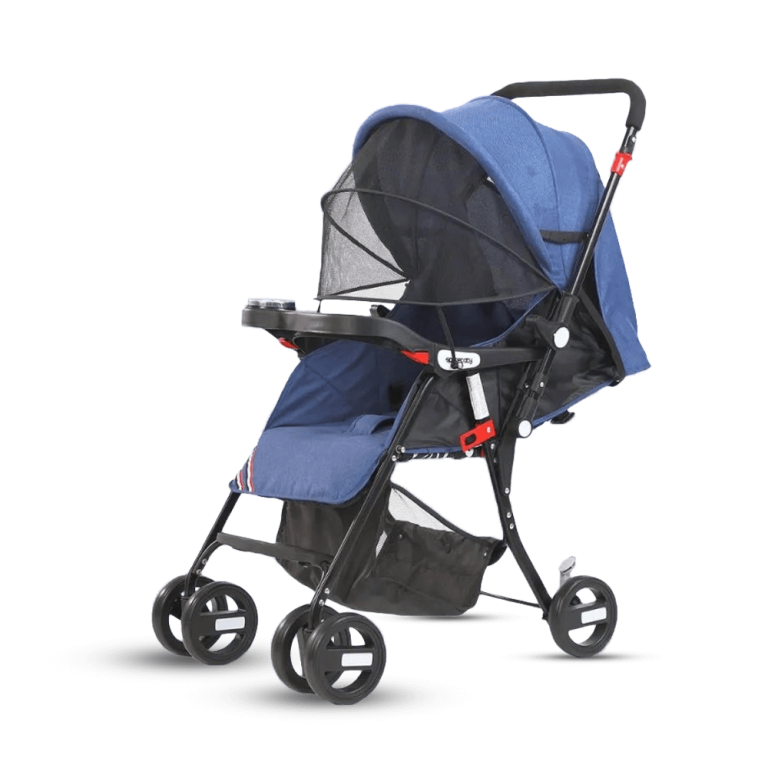 MAGIC STROLLER EXOTIC ETLW002 Pacific Junior