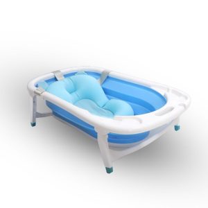 Folding Bath Spacebaby SB-388