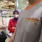 FOTO: Pacific Junior Hadir di IMBEX 2022