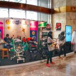 Pacific Junior Hadir di IMBEX 2022