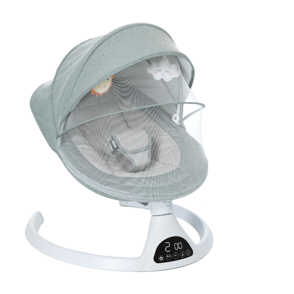 Baby Swing/Cradle Pacific Junior