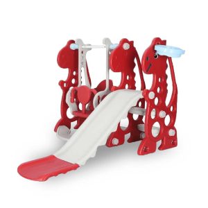 DINO SLIDE SPACEBABY SB-8202 (3 IN 1)