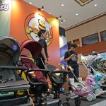 Galeri Foto: Pacific Junior di IMBEX 2024
