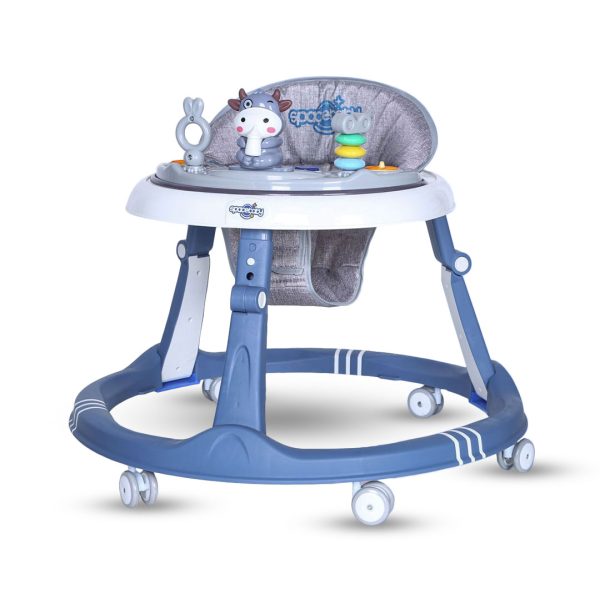 BABY WALKER SPACEBABY SB-503 (COW)