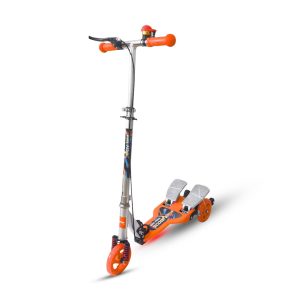 SCOOTER EXOTIC ET-ST8135