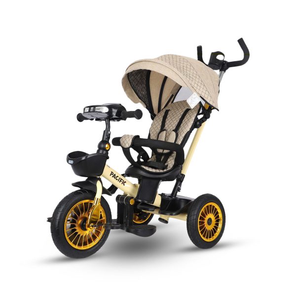 TRICYCLE PACIFIC JR PC-9901