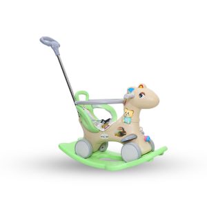 RIDE ON EXOTIC ET-2138