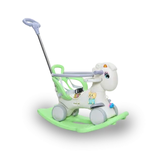 RIDE ON EXOTIC ET-2139