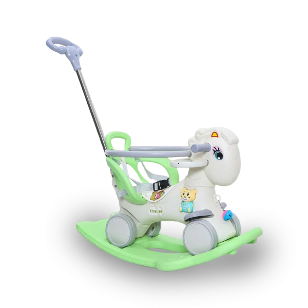 RIDE ON EXOTIC ET-2139