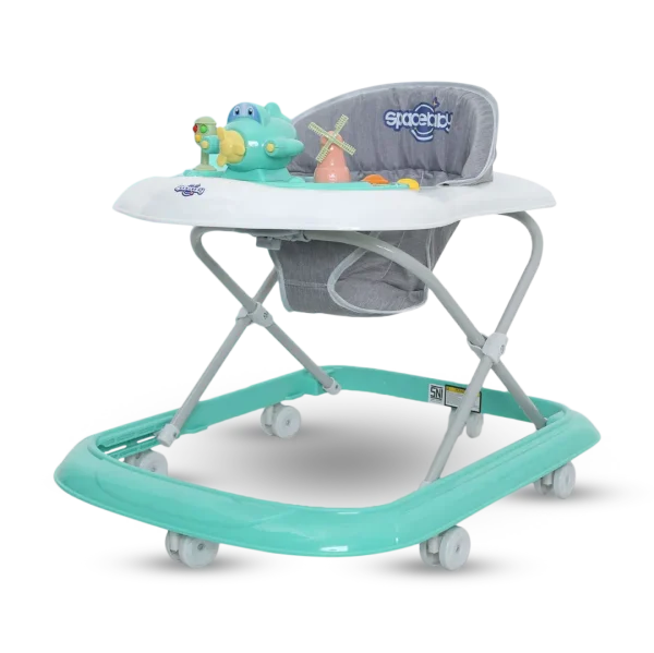 BABY WALKER SPACEBABY SB-305