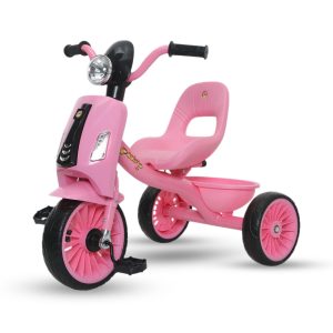 TRICYCLE PACIFIC JR PC-535