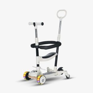 SCOOTER EXOTIC ET-HB213