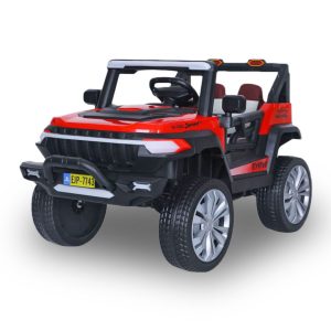 JEEP EXOTIC EJP-7743+