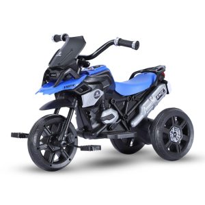 RECHARGEABLE MOTORCYCLE EXOTIC EMT-2214