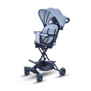 MAGIC STROLLER EXOTIC ET-LW126