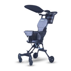 MAGIC STROLLER EXOTIC ET-LW227