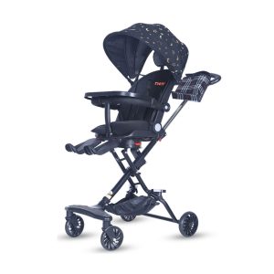 MAGIC STROLLER EXOTIC ET-LW234