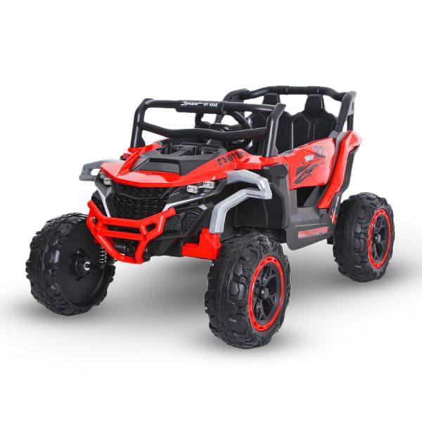 RC JEEP EXOTIC EJP-7749