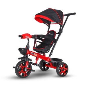 TRICYCLE EXOTIC ET-1273