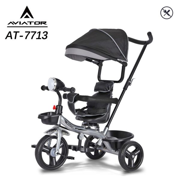 TRICYCLE AVIATOR AT-7713 - Gambar 3