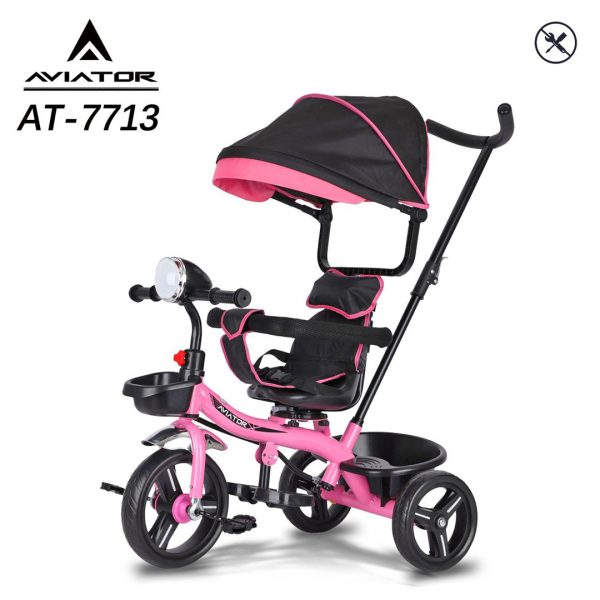 TRICYCLE AVIATOR AT-7713 - Gambar 5