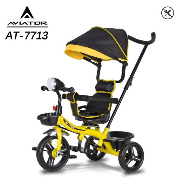 TRICYCLE AVIATOR AT-7713