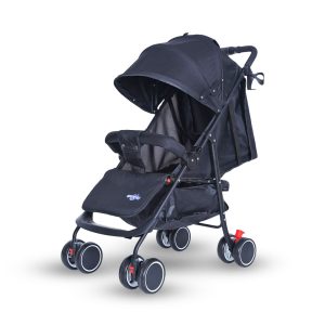 BABY STROLLER SPACEBABY SB-338