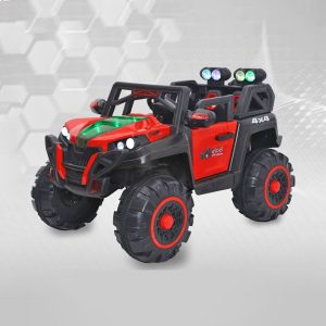 RC JEEP EXOTIC EJP-7736