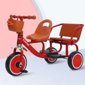 TRICYCLE EXOTIC ET-8810