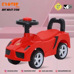 RIDE ON EXOTIC ET-2150