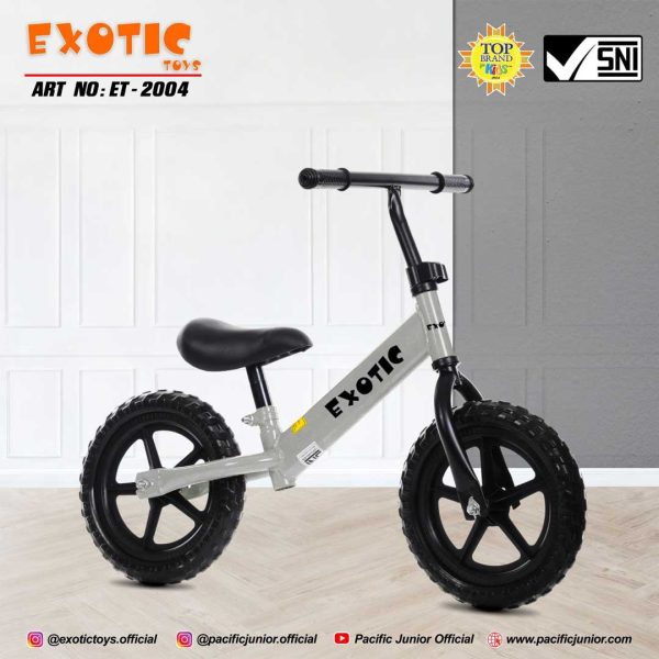 PUSH BIKE ST EXOTIC ET-2004 - Gambar 6