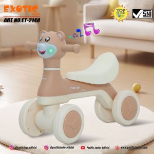 RIDE ON EXOTIC ET-2148