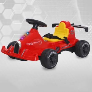 RECHARGEABLE CAR EXOTIC EMB-3312 (GO KART)