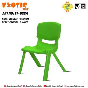 CHAIR EXOTIC ET-822A