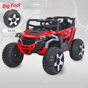 RC JEEP EXOTIC EJP-7749+