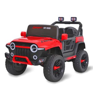 RECHARGEABLE JEEP EXOTIC EJP-7732+