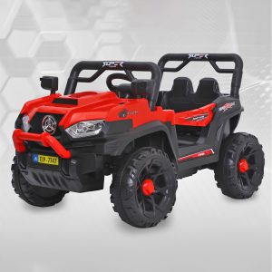 RECHARGEABLE JEEP EXOTIC EJP-7747