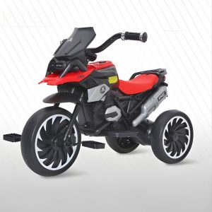 RECHARGEABLE MOTORCYCLE EXOTIC EMT-2214