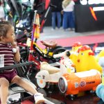 Pacific Bike Hadir Kembali di Gelaran PRJ 2025