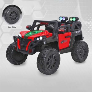 RC JEEP EXOTIC EJP-7736+
