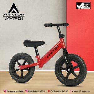 PUSH BIKE AVIATOR AT-7901